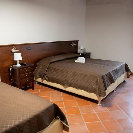 Dimora Del Borgo Affittacamere Sangineto Exteriör bild