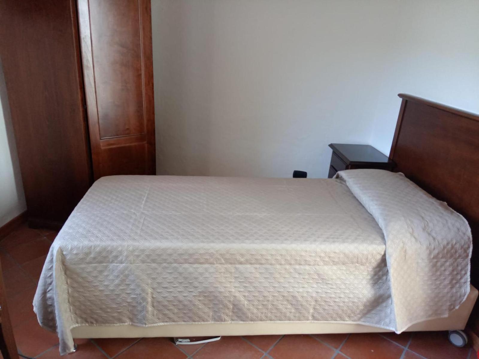 Dimora Del Borgo Affittacamere Sangineto Exteriör bild
