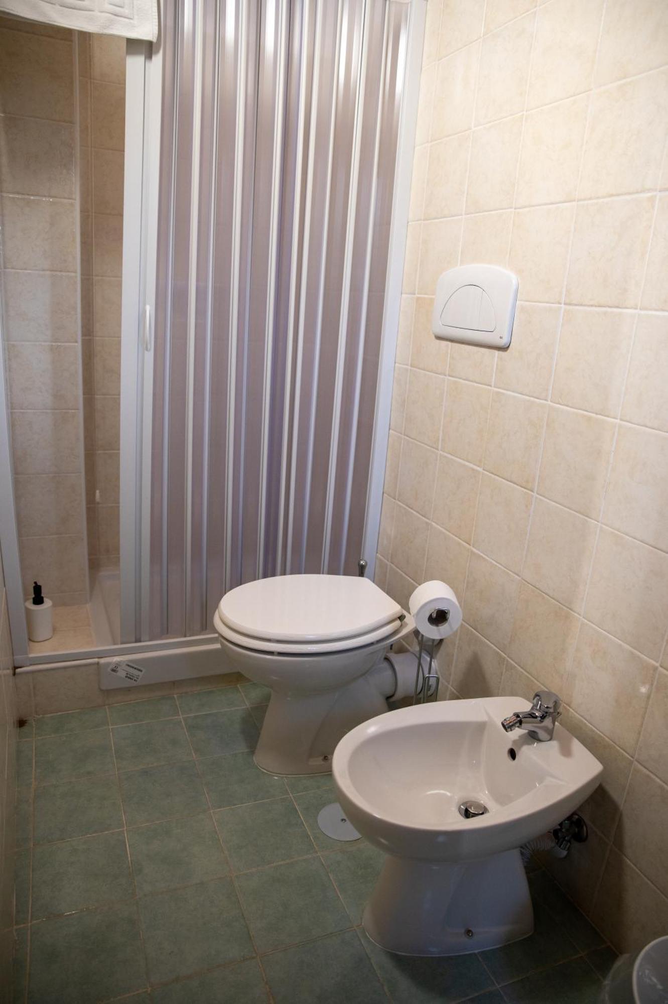 Dimora Del Borgo Affittacamere Sangineto Exteriör bild